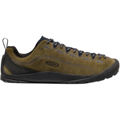 Keen Baskets Jasper Dark Olive / Naval Academy EU 46 - Publicité Keen Baskets Jasper Dark Olive / Naval Academy EU 46 - Publicité