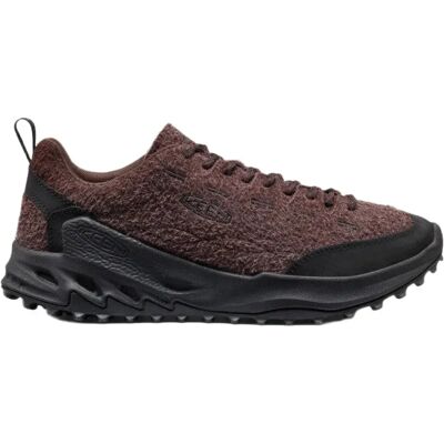 Keen Baskets Jasper Zionic Java / Black EU 42 - Publicité Keen Baskets Jasper Zionic Java / Black EU 42 - Publicité