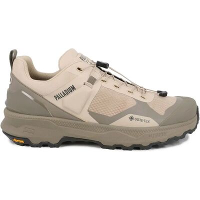 Palladium Baskets Offlite Evo Gore-tex® Safari EU 44 - Publicité Palladium Baskets Offlite Evo Gore-tex® Safari EU 44 - Publicité