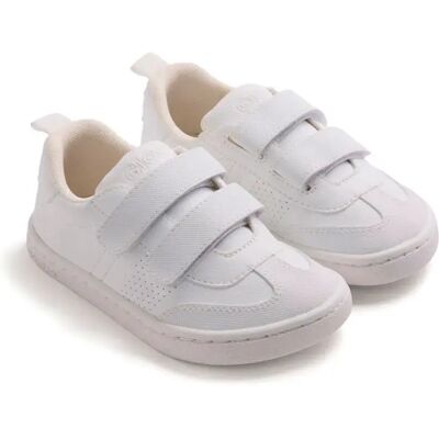 Gioseppo Baskets 80993 White EU 34 Garçon - Publicité Gioseppo Baskets 80993 White EU 34 Garçon - Publicité