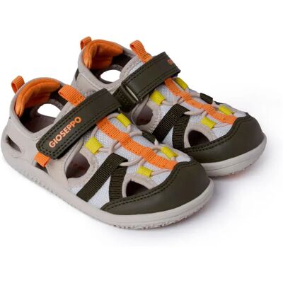 Gioseppo Baskets Calabar Beige EU 38 Garçon - Publicité Gioseppo Baskets Calabar Beige EU 38 Garçon - Publicité