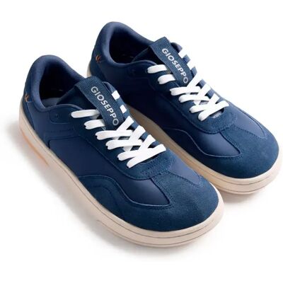Gioseppo Baskets Masasi Navy / Navy Blue EU 45 - Publicité Gioseppo Baskets Masasi Navy / Navy Blue EU 45 - Publicité