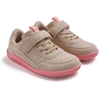 Gioseppo Baskets 80402 Barefoot Pink EU 34 - Publicité Gioseppo Baskets 80402 Barefoot Pink EU 34 - Publicité