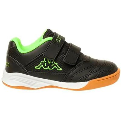 Chaussures pour enfants Kappa Kickoff K 260509K1140 toutes saisons - Publicité Chaussures pour enfants Kappa Kickoff K 260509K1140 toutes saisons - Publicité
