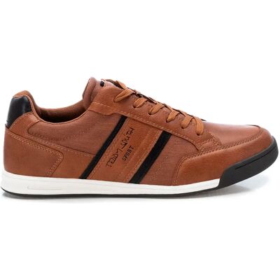Teddy Smith Baskets 71426 Camel EU 41 - Publicité Teddy Smith Baskets 71426 Camel EU 41 - Publicité