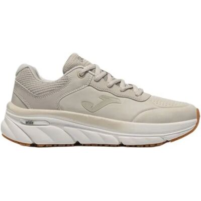 Joma Baskets Aries 2625 Beige EU 38 - Publicité Joma Baskets Aries 2625 Beige EU 38 - Publicité