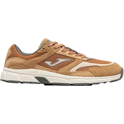 Joma Baskets Cr111 2624 Barefoot Brown EU 42 - Publicité Joma Baskets Cr111 2624 Barefoot Brown EU 42 - Publicité