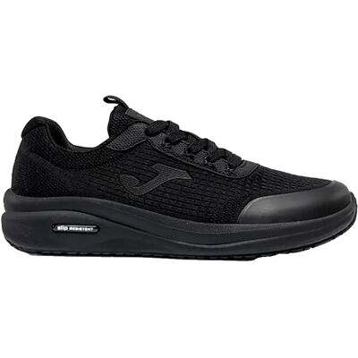 Joma Baskets Iron 2621 Black EU 42 - Publicité Joma Baskets Iron 2621 Black EU 42 - Publicité