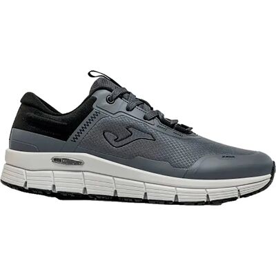 Joma Baskets Neron 2612 Light Gray EU 39 - Publicité Joma Baskets Neron 2612 Light Gray EU 39 - Publicité