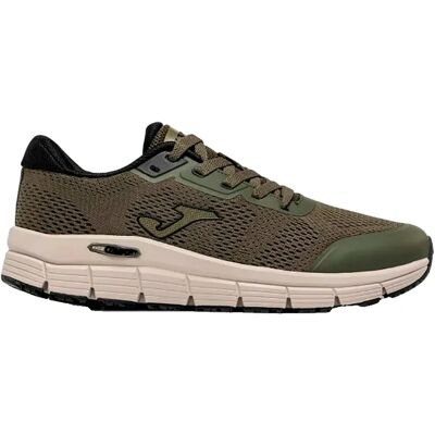 Joma Baskets Zen 2623 Khaki EU 42 - Publicité Joma Baskets Zen 2623 Khaki EU 42 - Publicité