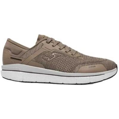 Joma Baskets Dover Barefoot Camel EU 42 - Publicité Joma Baskets Dover Barefoot Camel EU 42 - Publicité