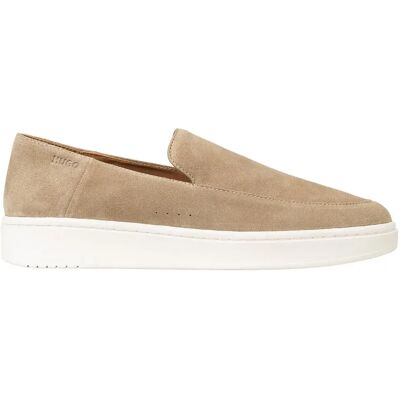 Hugo Baskets Sans Lacets Neston Slon 10280168 Red Open Beige EU 42 - Publicité Hugo Baskets Sans Lacets Neston Slon 10280168 Red Open Beige EU 42 - Publicité