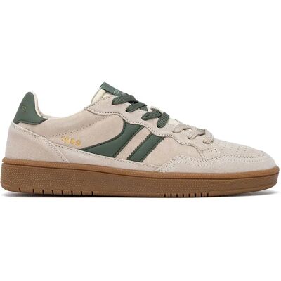 Teddy Smith Baskets 121032 Beige EU 46 - Publicité Teddy Smith Baskets 121032 Beige EU 46 - Publicité