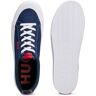 Hugo Dyer Dn 10249890 01 Trainers Bleu EU 42 Homme Bleu EU 42 male