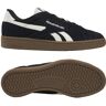 Reebok Club C Grounds Uk Trainers Noir EU 42 1/2 Homme Noir EU 42 1/2 male