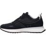 Boss Jonah Runn Sdmx 10214602 Trainers Noir EU 45 Homme Noir EU 45 male