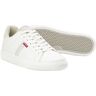 Levi´s Footwear Archie Trainers Blanc EU 42 Homme Blanc EU 42 male