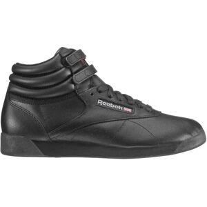 Reebok Classics Baskets Freestyle Hi black EU 36 Femme