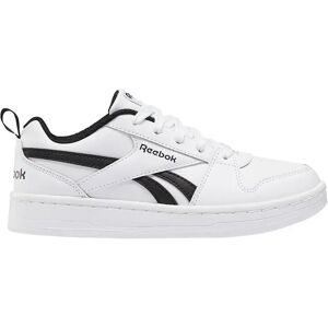 Reebok Baskets Royal Prime 2.0 White / White / Black EU 32 1/2 Garçon