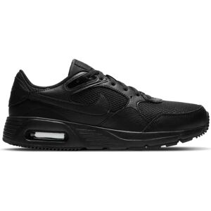 Nike Baskets Air Max Sc Black / Black / Black EU 38 1/2 Homme