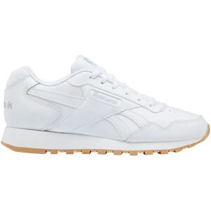 Reebok Classics Baskets Glide Ftwr White / Cold Grey 2 / Rubber Gum-01 EU 38 1/2 Femme