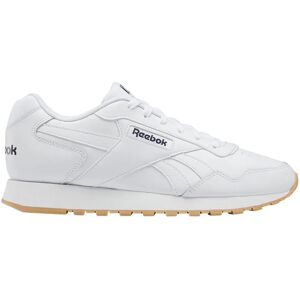 Reebok Classics Baskets Glide Ftwr White / Vector Navy / Rubber Gum-01 EU 44 1/2 Homme,Femme