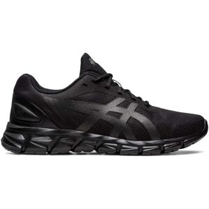 Asics Sportstyle Baskets Gel-quantum Lyte Ii Black / Graphite Grey EU 41 1/2 Homme