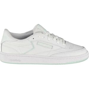 Reebok Classics Baskets Club C 85 White / Mist / White EU 38 Femme