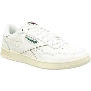 Reebok Baskets Court Advance Chalk / Drkgrn / Flasrd EU 43 Homme,Femme