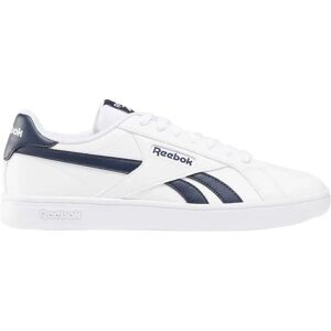 Reebok Baskets Court Retro Ftw White / Vector Navy / Vector Navy EU 45 1/2 Homme,Femme