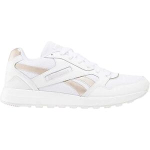 Reebok Baskets Gl1000 Ftw White / Pinstu / Ftw White EU 38 Femme
