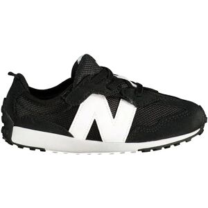 New Balance Baskets 327 New-b Hook & Loop Black EU 21 Garçon