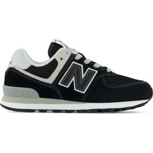 New Balance Baskets 574 Core Black / White EU 28 Garçon