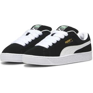 Puma Baskets Suede Xi Black EU 42 Homme