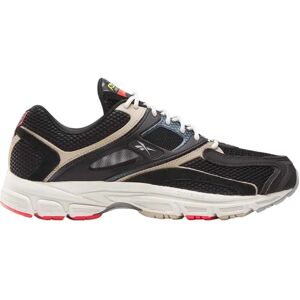 Reebok Baskets Premier Trinity Kfs Cblack / Chalk / Dynred EU 42 1/2 Homme,Femme