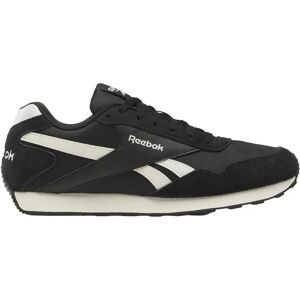 Reebok Classics Baskets Glide Low Washed Black / Black / Vintage Chalk EU 41 Femme