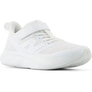 New Balance Baskets Fresh Foam 625 Bungee Lace With Top Strap White EU 32 Garçon,Fille