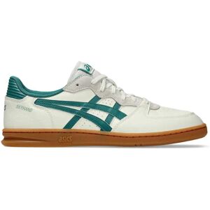 Asics Sportstyle Baskets Skyhand Og Cream / Rainy Lake EU 38 Homme,Femme
