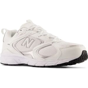 New Balance Baskets 408 White EU 46 1/2 Homme