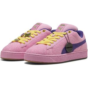 Puma Select Baskets Suede Xl 2 Tmnt Mauved Out / Team Violet EU 38 Homme,Femme