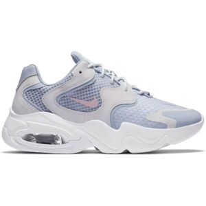 Nike Baskets Air Max 2x Lilac EU 40 1/2 Homme