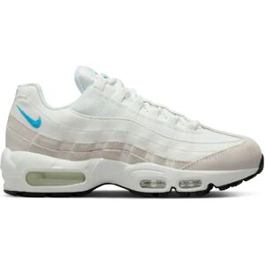 Nike Baskets Air Max 95 In Summit White EU 37 1/2 Homme