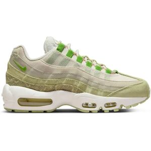 Nike Baskets Air Max 95 Green EU 37 1/2 Homme