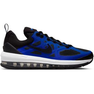 Nike Baskets Air Max Genome Blue EU 42 1/2 Homme