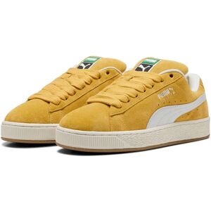Puma Select Baskets Suede Xl Archive Gold / Vapor Grey EU 37 Homme