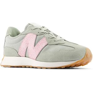 New Balance Baskets 327 Grade Garter Snake EU 38 1/2 Garçon,Fille