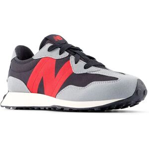 New Balance Baskets 327 Grade Slate Grey EU 37 Garçon,Fille