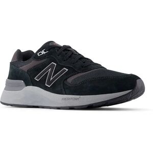 New Balance Baskets Fresh Foam Walking 880 V7 Black EU 42 Homme