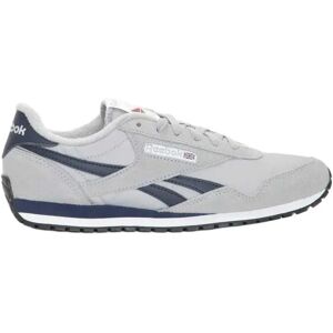 Reebok Classics Baskets Classic Az Grey 2 / Vector Navy / Chalk EU 42 Homme,Femme