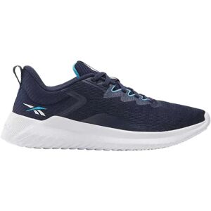 Reebok Classics Baskets Fluxlite Ii Vector Navy / Ftwr White / Future Cyan EU 40 1/2 Homme